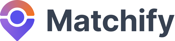 Matchify logo